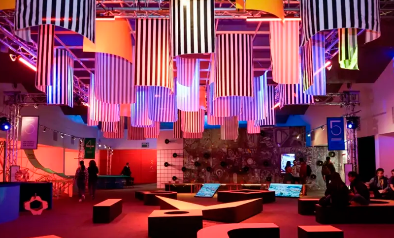 Socialización Primera Antología Hispanoamericana de narrativas en cárceles