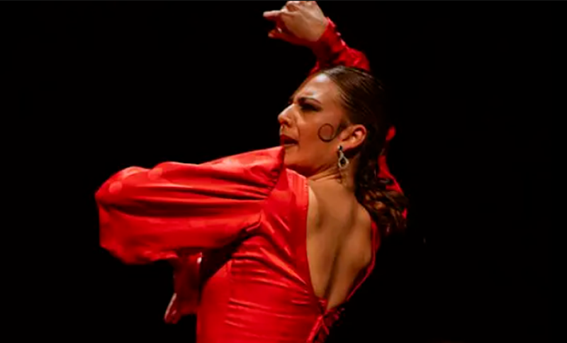 FlamencoEñe: Álvaro Martinete