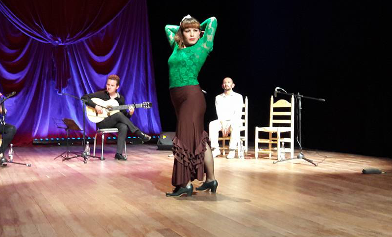 Flamenco
