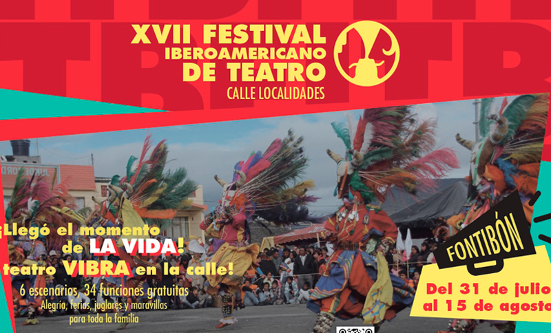 agrupación artística danzando en espacio público