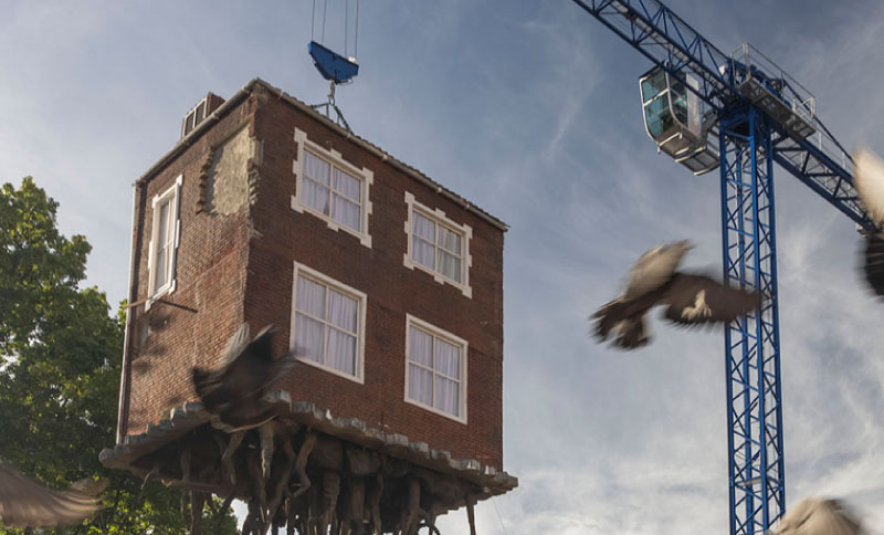 Conoce los Imperdibles de la Bienal y su agenda alterna