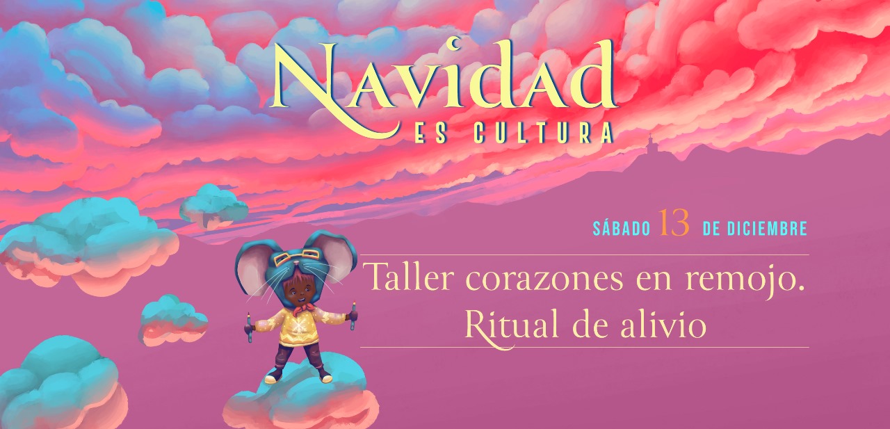 Afiche corazones en remojo.