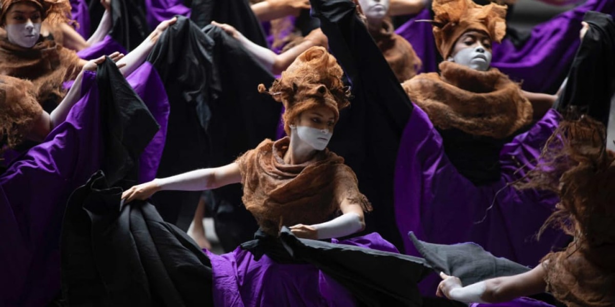 Escena de Animeros.