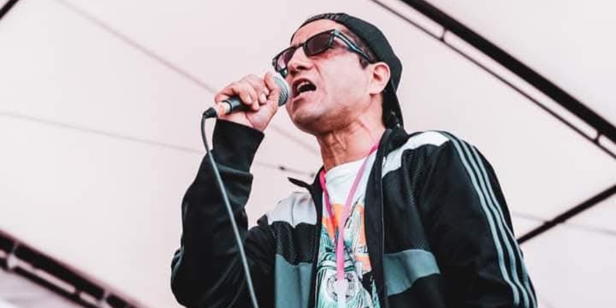Foto de Kardona rap