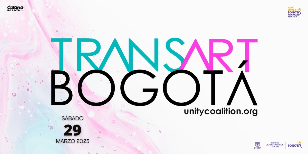 Imagen del cartel de Transart