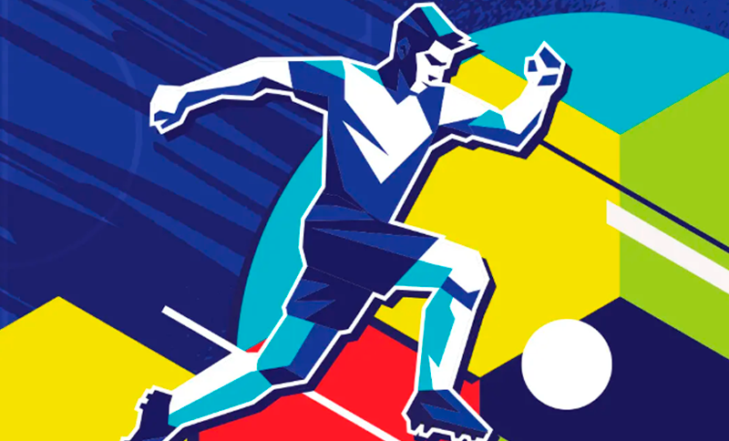 Maloka abre convocatoria de fotografía ciudadana “Historias de fútbol y barrio”