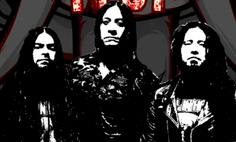 Escenarios Móviles trae el 'Fucking Hate Festival'