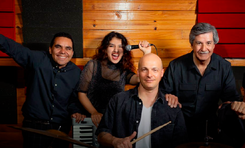 Fiesta por la inclusión: Donde las diferencias se abrazan