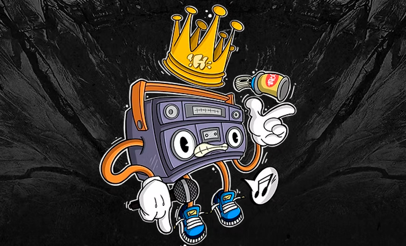 Premios Cultura Bogotá Hip Hop 2025