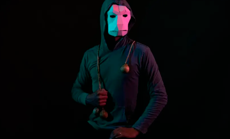 Concierto: Gaitán al aire vol. 50 Encuentro de Sonidos Electrónicos