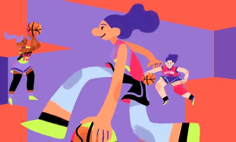 Taller deportivo Gigantes del balón