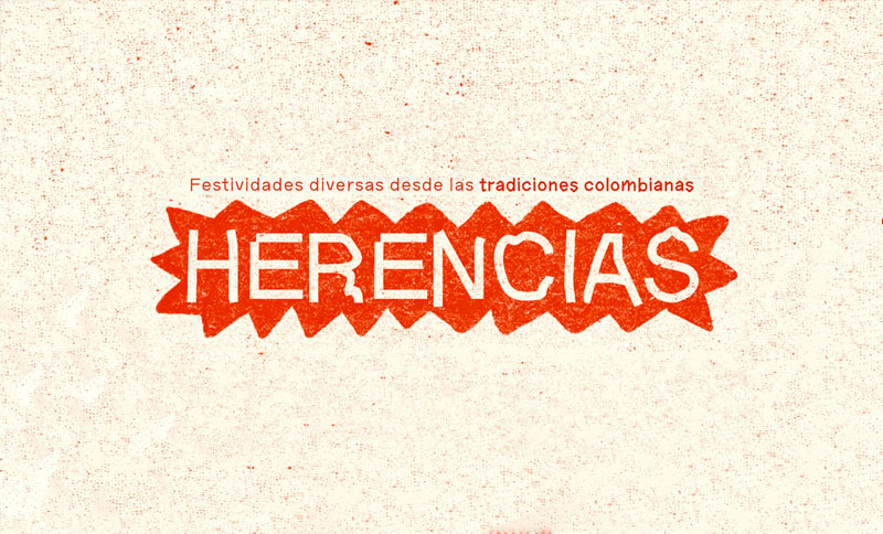HERENCIAS: Biselad, Los Pisabarros y Siete Ríos