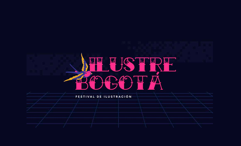 Llega el Festival Ilustre Bogotá a las bibliotecas públicas de la ciudad