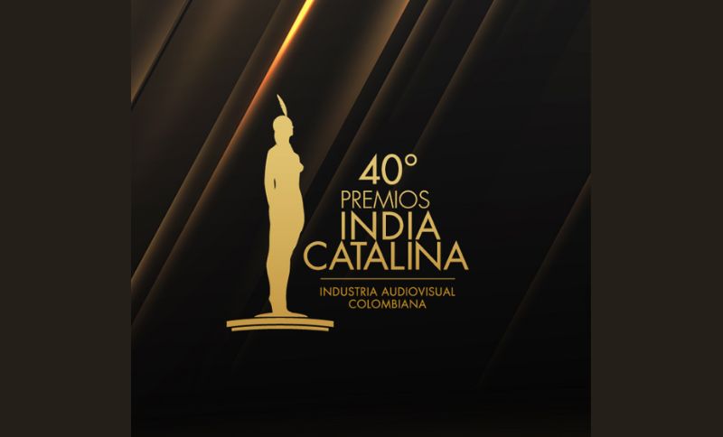 Flayer Premios India Catalina 2024