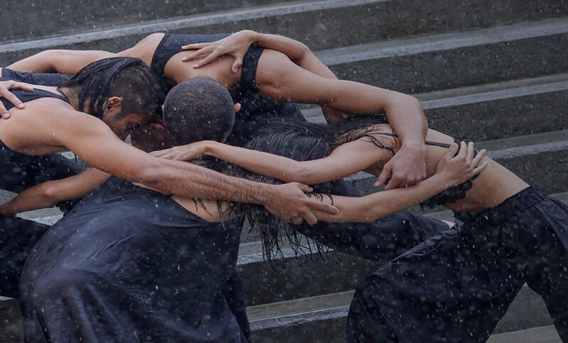 Compañía de danza