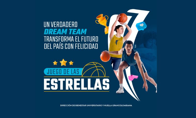 Juego de Estrellas