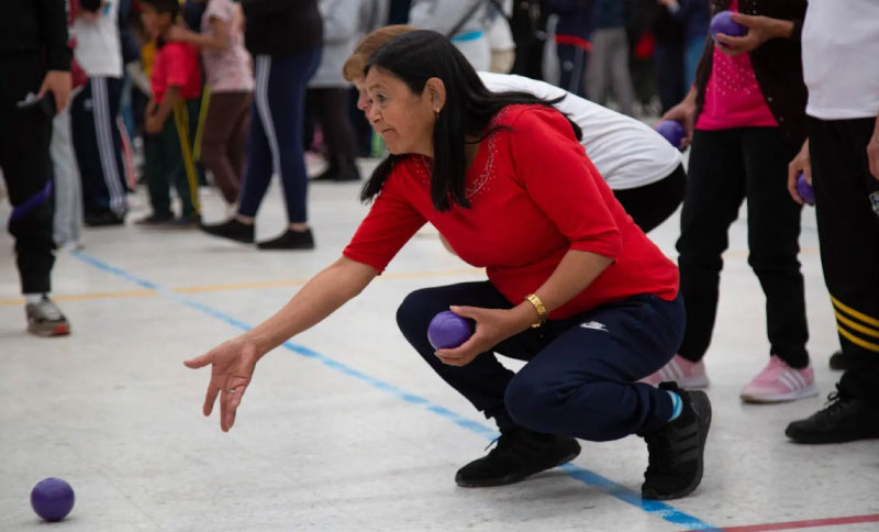 Juegos Ancestrales: Nuestras Raíces, Nuestra Identidad