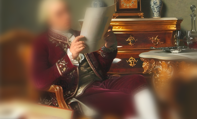 La armonía indescriptible 