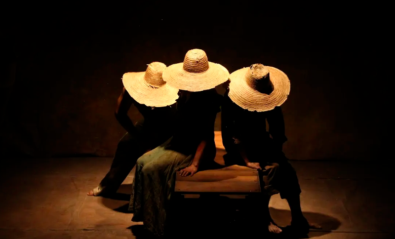 La Caída De Las Águilas