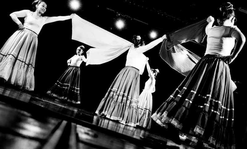 La escena rural celebra a Bogotá