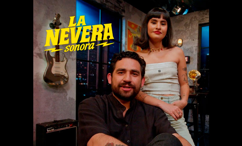 La Nevera Sonora