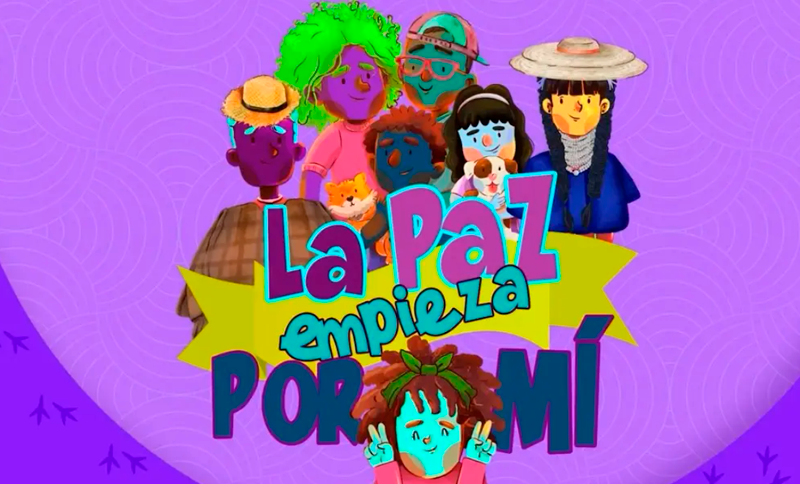 Día de los Derechos Humanos en Eureka     