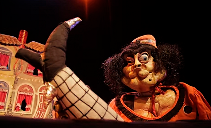 La Peor Señora del Mundo