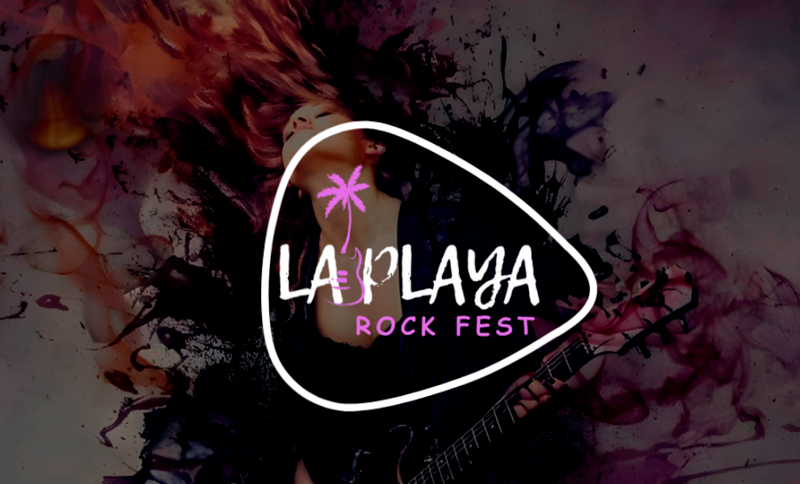 La Playa Rock Fest
