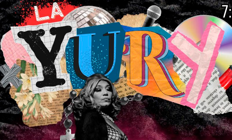 La Yury