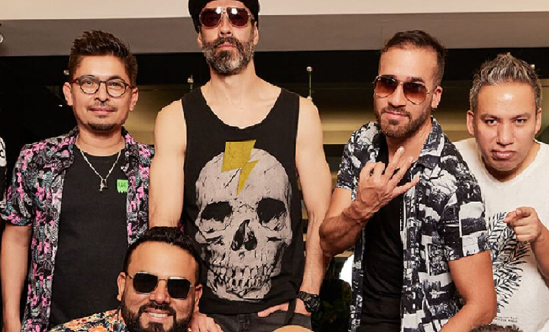 Agrupación La 33