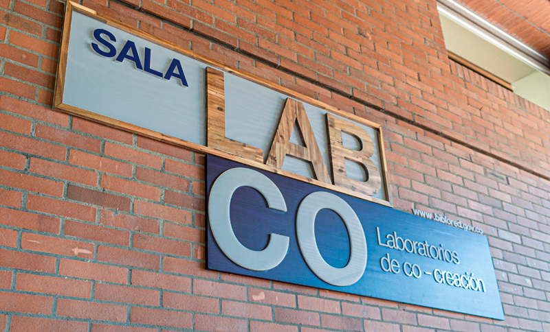 Aviso de la Sala Labco