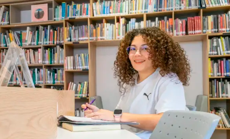 Hablar lo Cura al Barrio