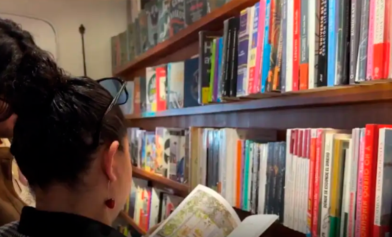 Lecturas que acompañan el duelo