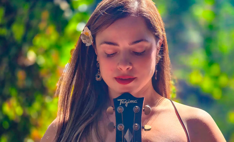 Leiden en concierto desde México