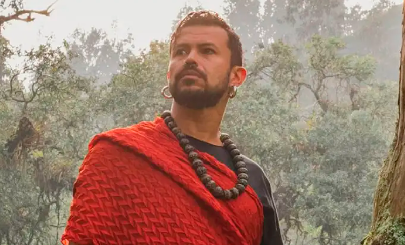 Leo Merchán presenta su primer EP: 'Marimba Beat'