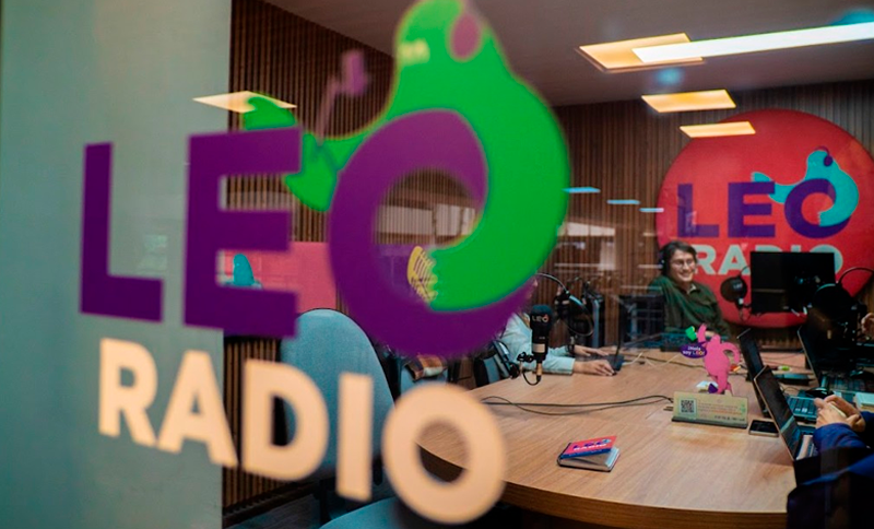 Escucha Cátedra Campesina