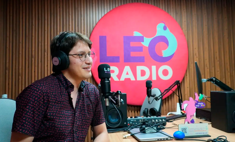 Experiencias BibloRed  