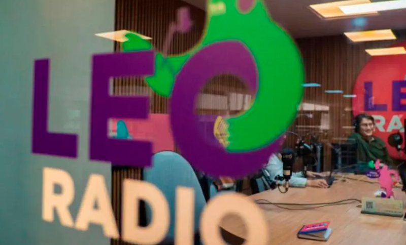 Onda caleña: desde Cali la palabra suena así