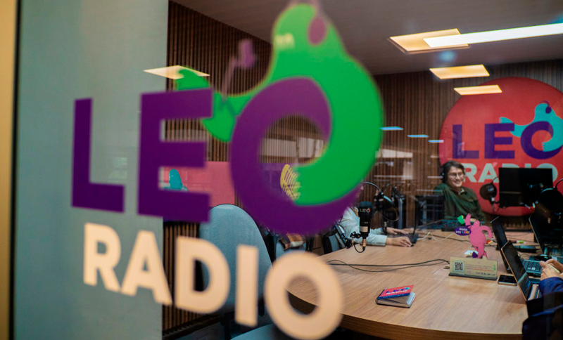 ‘Archivo del Deseo’, programa de las Salas de Lectura Casa LGBTI