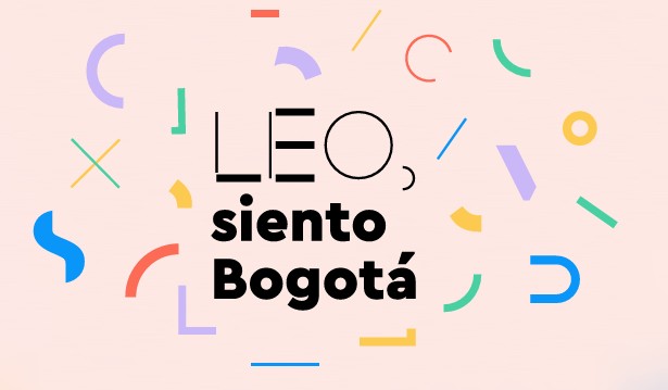 Charla - Itinerar por el borde, la esquina y el barrio: Estrategias de lecturas itinerantes en la ciudad en FILBo 2025.