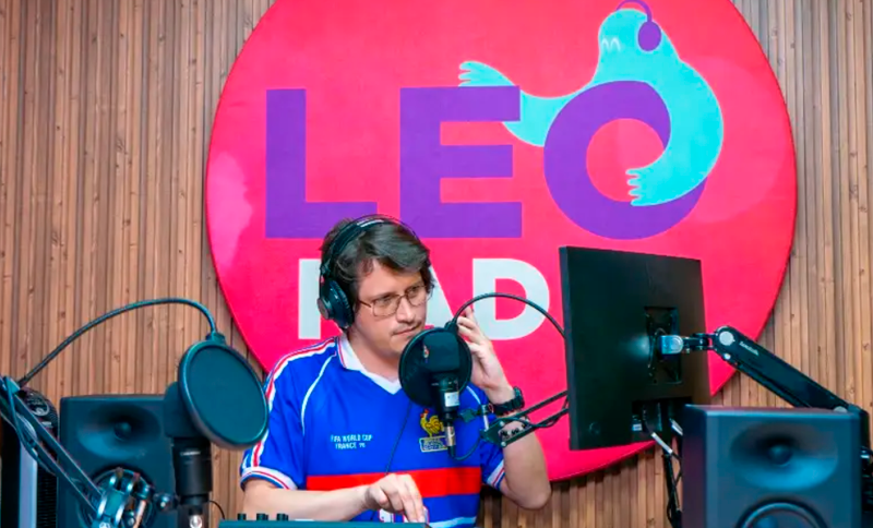 La Participación Suena