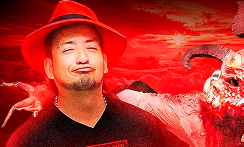 Los secretos del diablo