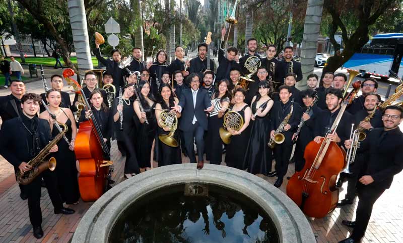 Los sonidos del tambor
