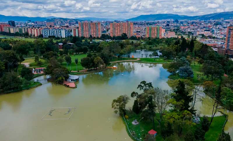 Lunada de Verano