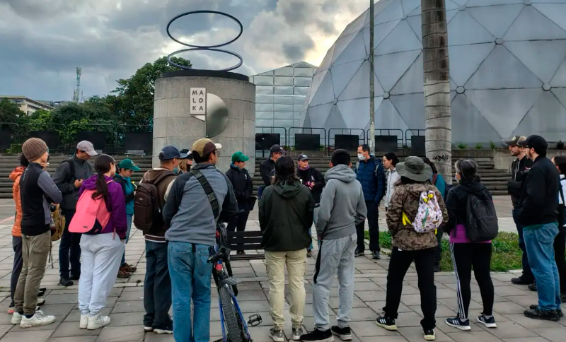  Celebración del Día Mundial de las Aves Migratorias