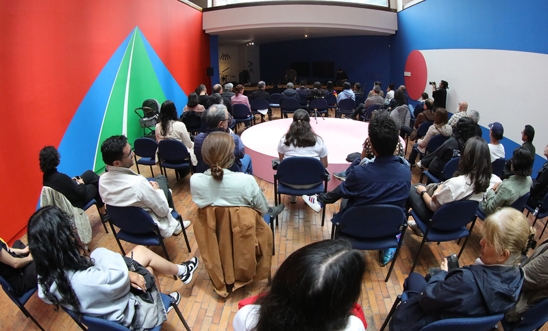 orquesta filarmónica
