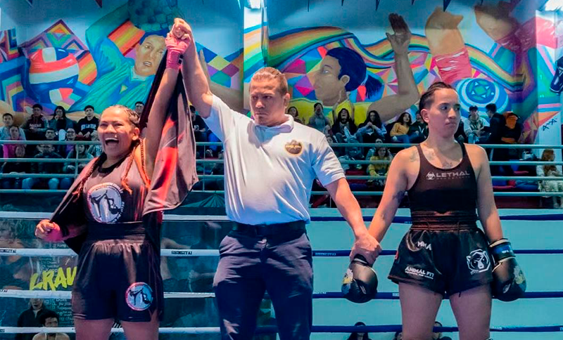 Martial Arts Grand Slam