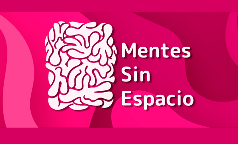 Feria Creativa: Mentes Sin Espacio