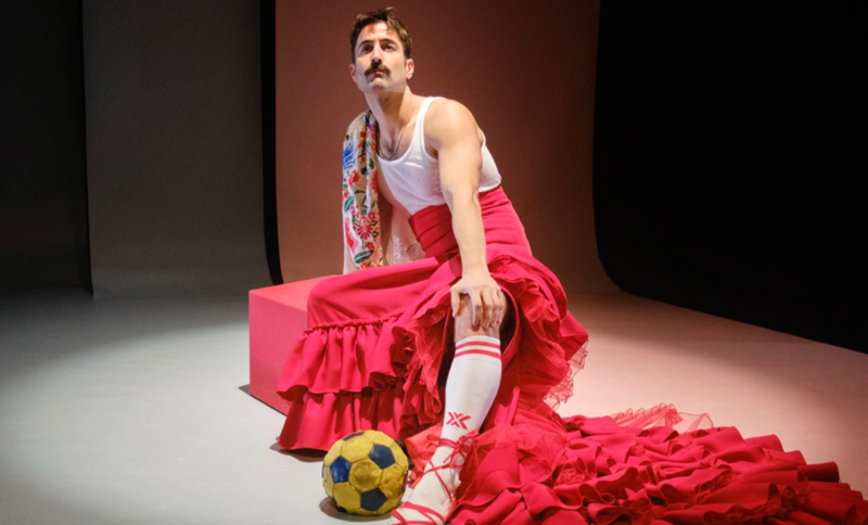 Teatro Mayor celebra el Mes del Orgullo