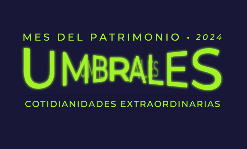 La historia de la ciudad a través de la escritura - IDPC 